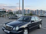 Mercedes-Benz E 280 1998 годаүшін4 500 000 тг. в Алматы – фото 3