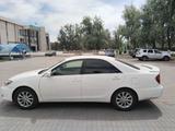 Toyota Camry 2003 года за 5 200 000 тг. в Павлодар – фото 3