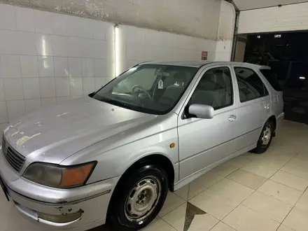 Toyota Vista 1999 года за 2 250 000 тг. в Алматы