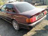 Audi 100 1991 годаfor1 250 000 тг. в Семей