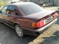 Audi 100 1991 годаүшін1 250 000 тг. в Семей