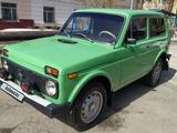 ВАЗ (Lada) Lada 2121 1981 годаүшін1 770 000 тг. в Караганда