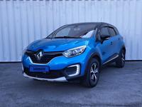 Renault Kaptur 2017 годаүшін6 010 000 тг. в Алматы