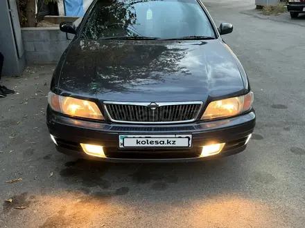 Nissan Cefiro 1995 года за 2 000 000 тг. в Алматы – фото 3