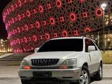 Lexus RX 300 2000 года за 6 000 000 тг. в Туркестан – фото 4