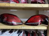 Задние фонари Mercedes-Benz W205 за 1 000 тг. в Алматы