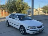 Mazda 626 1998 года за 1 500 000 тг. в Кызылорда