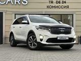 Kia Sorento 2019 годаүшін17 900 000 тг. в Алматы