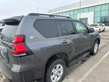 Toyota Land Cruiser Prado 2022 годаүшін26 500 000 тг. в Астана