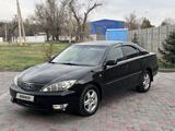 Toyota Camry 2004 годаfor5 700 000 тг. в Тараз