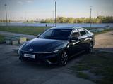 Hyundai Elantra 2024 годаүшін8 300 000 тг. в Семей – фото 3
