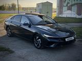 Hyundai Elantra 2024 годаүшін8 300 000 тг. в Семей – фото 4