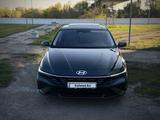 Hyundai Elantra 2024 годаүшін8 300 000 тг. в Семей – фото 2