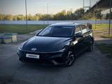 Hyundai Elantra 2024 года за 8 300 000 тг. в Семей