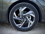Hyundai Elantra 2024 годаүшін8 300 000 тг. в Семей – фото 5