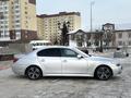 BMW 530 2005 годаfor5 500 000 тг. в Астана – фото 5