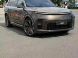 Li L9 Ultra 2026 года за 52 000 000 тг. в Алматы