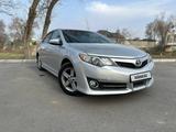 Toyota Camry 2012 года за 8 500 000 тг. в Тараз – фото 3