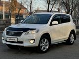 Toyota RAV4 2011 годаүшін9 300 000 тг. в Усть-Каменогорск – фото 3