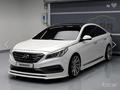 Hyundai Sonata 2014 года за 8 500 000 тг. в Шымкент