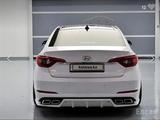 Hyundai Sonata 2014 года за 8 500 000 тг. в Шымкент – фото 4