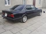 BMW 525 1994 года за 2 000 000 тг. в Тараз – фото 3