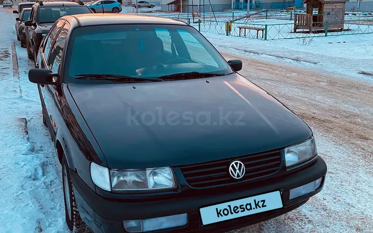 Volkswagen Passat 1994 года за 1 700 000 тг. в Костанай