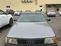 Audi 100 1990 года за 650 000 тг. в Алматы