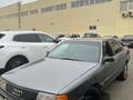 Audi 100 1990 года за 650 000 тг. в Алматы – фото 2