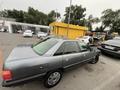 Audi 100 1990 года за 650 000 тг. в Алматы – фото 4
