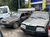 ВАЗ (Lada) 2109 2001 года за 1 000 000 тг. в Темиртау