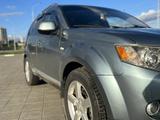 Mitsubishi Outlander 2007 годаүшін5 100 000 тг. в Костанай