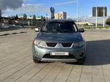 Mitsubishi Outlander 2007 годаүшін5 100 000 тг. в Костанай – фото 3