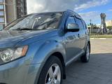 Mitsubishi Outlander 2007 годаүшін5 100 000 тг. в Костанай – фото 5