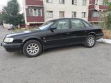 Audi S4 1992 годаfor2 200 000 тг. в Талдыкорган – фото 2