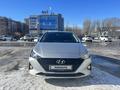 Hyundai Accent 2021 годаүшін8 100 000 тг. в Астана – фото 2