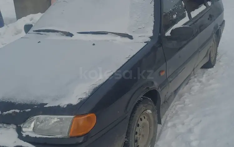 ВАЗ (Lada) 2115 2007 года за 300 000 тг. в Актобе