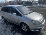 Opel Zafira 2005 года за 3 999 999 тг. в Уральск – фото 2