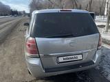 Opel Zafira 2005 года за 3 999 999 тг. в Уральск – фото 4