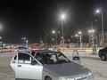 ВАЗ (Lada) 2110 2001 года за 850 000 тг. в Караганда