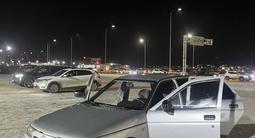 ВАЗ (Lada) 2110 2001 года за 850 000 тг. в Караганда – фото 2