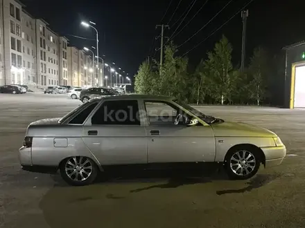 ВАЗ (Lada) 2110 2001 года за 850 000 тг. в Караганда – фото 6