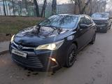 Toyota Camry 2015 годаүшін7 400 000 тг. в Алматы – фото 2