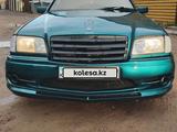 Mercedes-Benz C 230 1997 года за 2 500 000 тг. в Караганда
