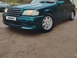 Mercedes-Benz C 230 1997 года за 2 500 000 тг. в Караганда – фото 3