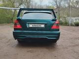 Mercedes-Benz C 230 1997 года за 2 500 000 тг. в Караганда – фото 5