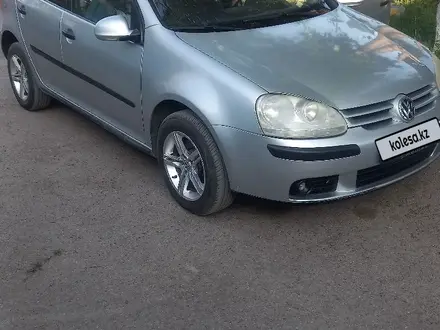 Volkswagen Golf 2007 года за 3 800 000 тг. в Узынагаш – фото 3