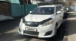 Toyota Matrix 2009 года за 5 500 000 тг. в Алматы