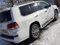 Lexus LX 570 2015 года за 32 000 000 тг. в Алматы – фото 19