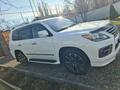 Lexus LX 570 2015 года за 32 000 000 тг. в Алматы – фото 4